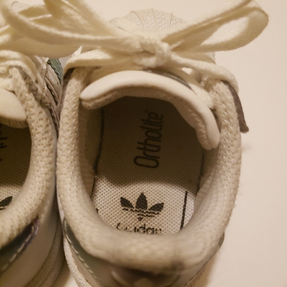 Shell top Adidas - Picture 4 of 6